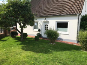 Ferienwohnung Heikendorf, Schrevenborn